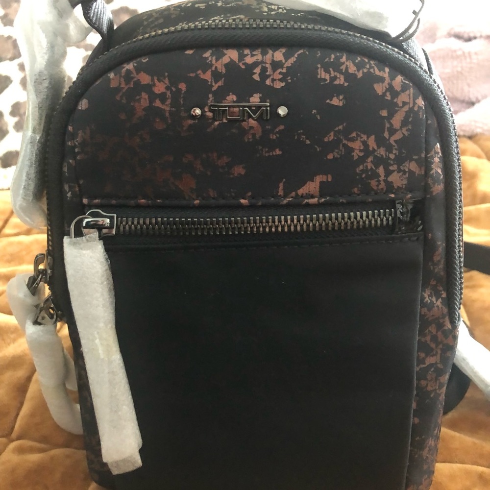 NWT Tumi Backpack